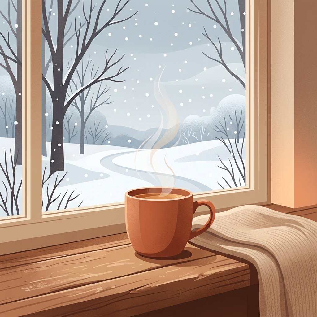 Managing Winter Anxiety in Montreal